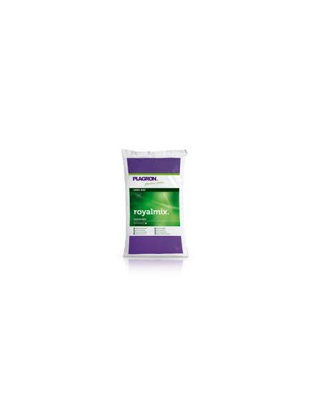 Royalmix 50L Plagron