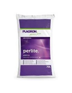 perlite 60L Plagron