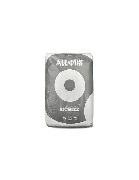 all mix 50L