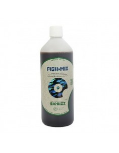 Fish Mix 500ml