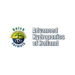 ADVANCED HYDROPONICS OF HOLLAND