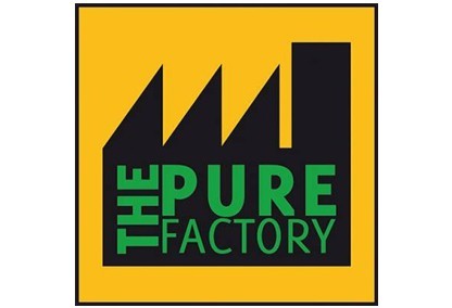 THE PURE FACTORY
