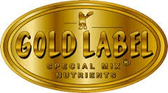 GOLD LABEL