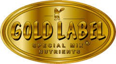 GOLD LABEL